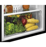 9.8 Cu. Ft. Top Freezer Refrigerator
