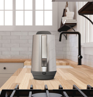 GE Cool Touch Kettle with Manual Control