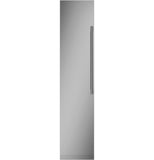 Monogram 18" Integrated, Panel-Ready Column Freezer