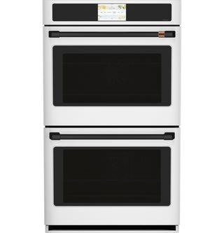 Café™ Handle Kit -  Wall Oven Flat Black