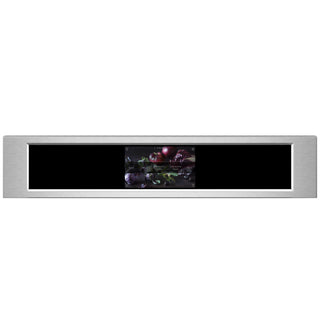 Monogram 27" Electric Convection Single Wall Oven Statement Collection