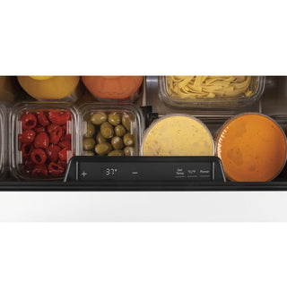 Café™ 5.7 Cu. Ft. Built-In Dual-Drawer Refrigerator