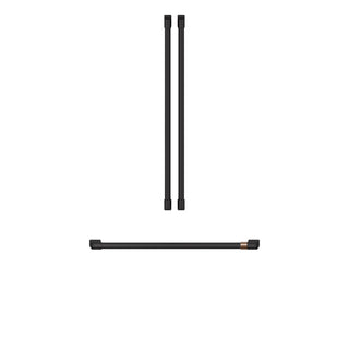 Café™ Refrigeration Handle Kit - Flat Black