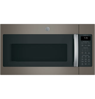 Adora series by GE® 1.9 Cu. Ft. Over-the-Range Sensor Microwave Oven