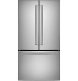 ENERGY STAR® 27.0 Cu. Ft. Fingerprint Resistant French-Door Refrigerator