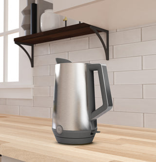 GE Cool Touch Kettle with Manual Control