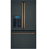 Café™ Refrigeration Handle Kit - Brushed Bronze