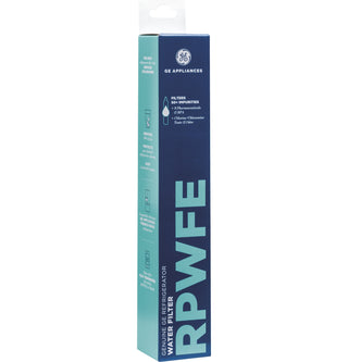 GE® RPWFE REFRIGERATOR WATER FILTER