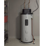 GE® Smart 50 Gallon Electric Water Heater with Flexible Capacity