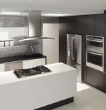 GE Profile™ 30 in. Combination Double Wall Oven with Convection and Advantium® Technology