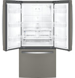 GE® ENERGY STAR® 24.7 Cu. Ft. French-Door Refrigerator