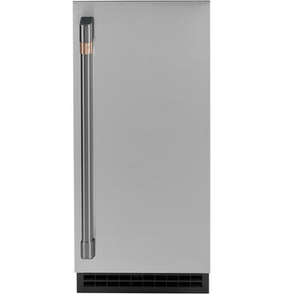 Café™ Ice maker Handle Kit - Brushed Black