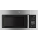 GE® 1.6 Cu. Ft. Over-the-Range Microwave Oven