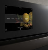 GE Profile™ 27" Smart Built-In Convection Single Wall Oven