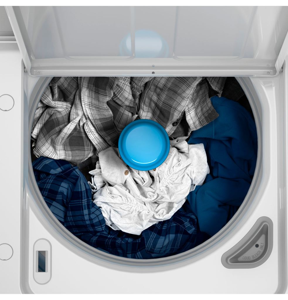 Ge commercial deals washing machine