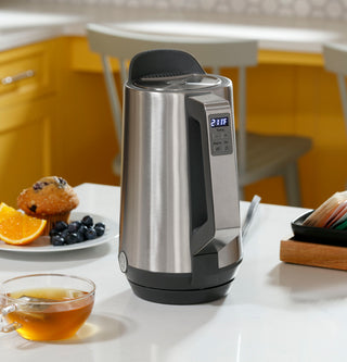 GE Cool Touch Kettle with Digital Controls