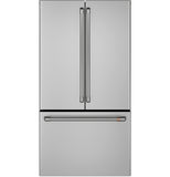 Café™ ENERGY STAR® 23.1 Cu. Ft. Smart Counter-Depth French-Door Refrigerator