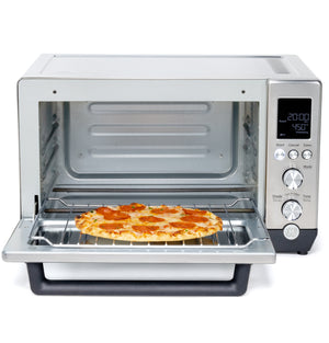 GE Calrod Convection Toaster Oven