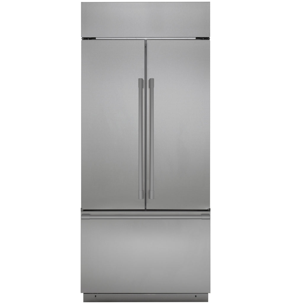 Monogram 36" Built-In French-Door Refrigerator