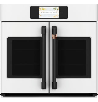 Café™ Handle Kit -  Wall Oven Flat Black