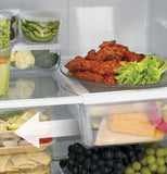 GE® 17.5 Cu. Ft. Top-Freezer Refrigerator