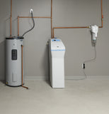 GE® Smart 30 Gallon Tall Electric Water Heater