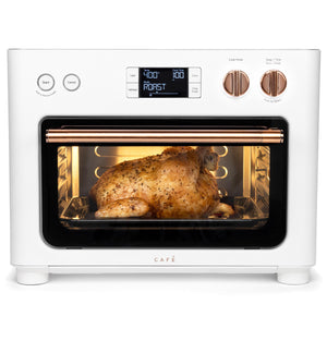 G9OAABSSPSS by GE Appliances - GE Mechanical Air Fry 7-in-1