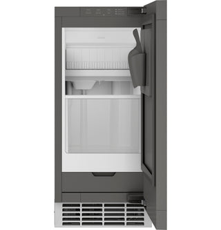Ice Maker 15-Inch - Clear Ice