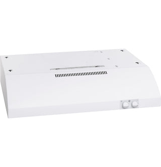 GE® Deluxe Range Hood