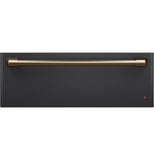 Café™ 2 - 30” Double Wall Oven Handles - Brushed Bronze