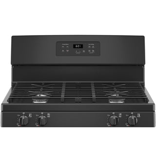 GE® 30" Free-Standing Gas Range