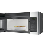 GE® 1.6 Cu. Ft. Over-the-Range Microwave Oven