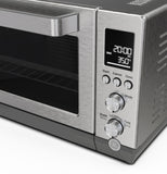 GE Calrod Convection Toaster Oven
