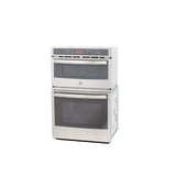 GE Profile™ 27" Built-In Combination Convection Microwave/Convection Wall Oven