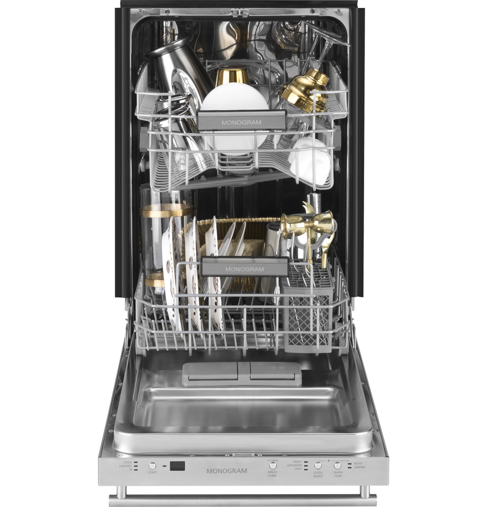 Monogram 18" Dishwasher