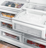 Monogram 36" Built-In All Freezer