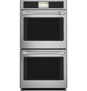 GE - JRP28SKSS - GE® 24 Double Wall Oven  GE JRP28SKSS Double Wall Oven  Wall Oven/Warming Drawers - Voss TV & Appliance in Pittsburgh, PA