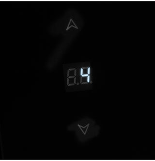 24" Slanted Chimney Vent