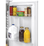 9.8 Cu. Ft. Top Freezer Refrigerator