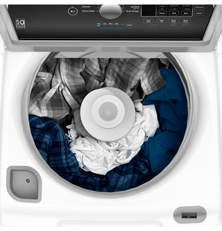 GE® 4.5  cu. ft. Capacity Washer with Water Level Control