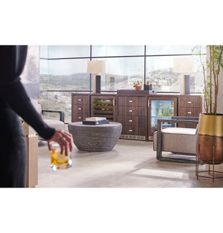 Monogram Double-Drawer Refrigerator