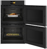 GE Profile™ 30" Smart Built-In Convection Double Wall Oven with Right-Hand Side-Swing Doors