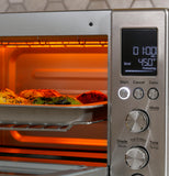 GE Quartz Convection Toaster Oven