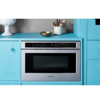 Monogram 1.2 Cu. Ft. Drawer Microwave