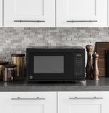 GE® 0.9 Cu. Ft. Capacity Countertop Microwave Oven