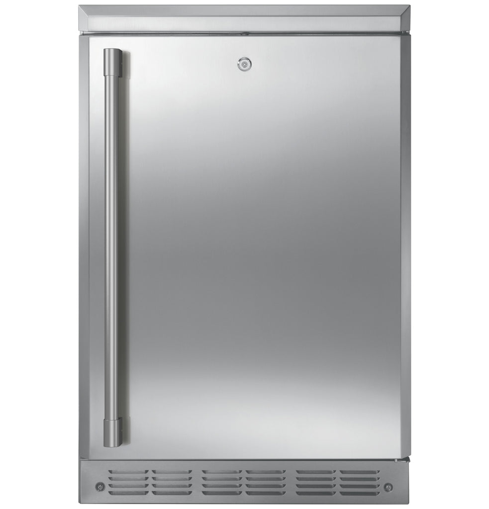 Monogram Outdoor/Indoor Refrigerator