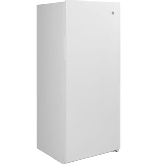 GE® 21.3 Cu. Ft. Frost-Free Garage Ready Upright Freezer