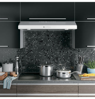 GE® 36" Under The Cabinet Hood