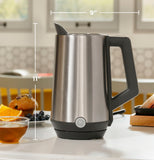 GE Cool Touch Kettle with Digital Controls