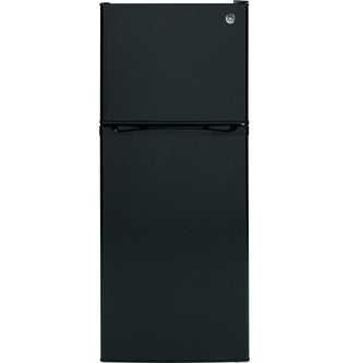 GE® ENERGY STAR® 11.6 cu. ft. Top-Freezer Refrigerator